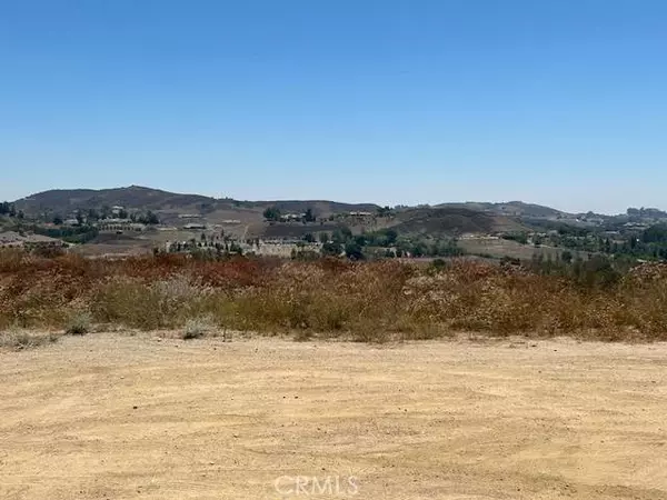 0 Vista Del Bosque, Murrieta, CA 92562
