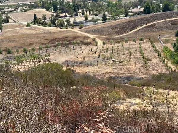 0 Vista Del Bosque, Murrieta, CA 92562