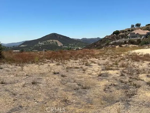 0 Vista Del Bosque, Murrieta, CA 92562