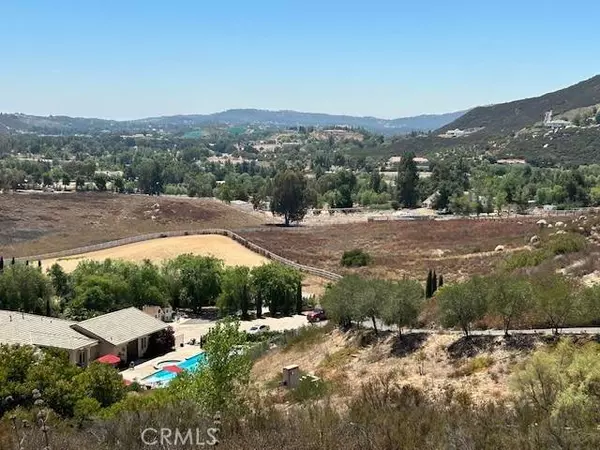 0 Vista Del Bosque, Murrieta, CA 92562