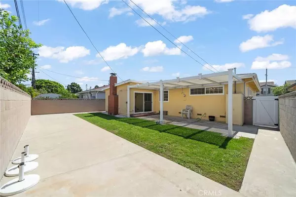 513 W Shadwell ST, Carson, CA 90745