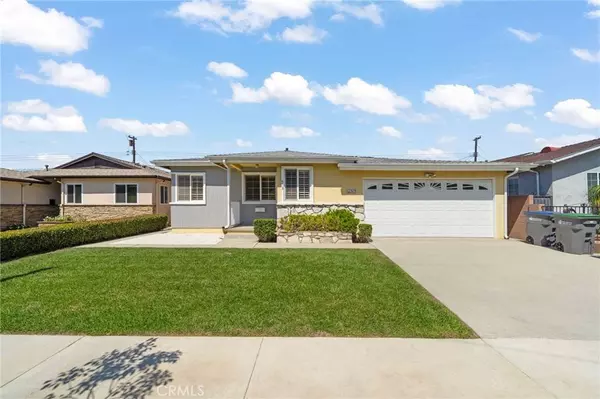 513 W Shadwell ST, Carson, CA 90745