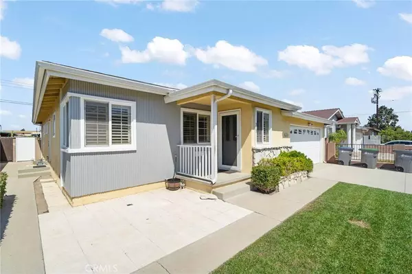 513 W Shadwell ST, Carson, CA 90745