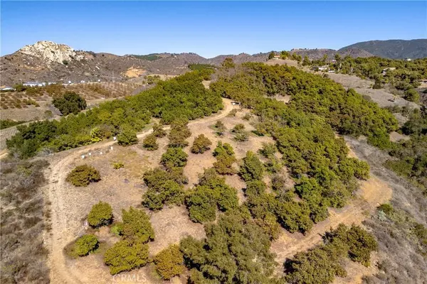 0 Mira Monte RD, Fallbrook, CA 92028