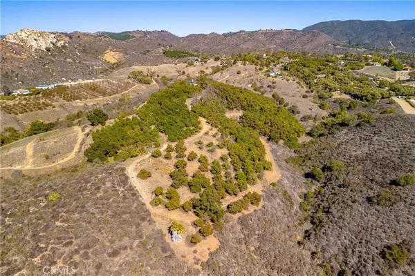 0 Mira Monte RD, Fallbrook, CA 92028