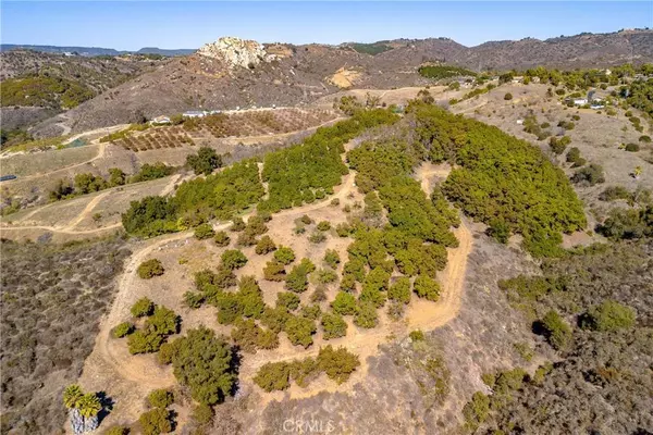 0 Mira Monte RD, Fallbrook, CA 92028