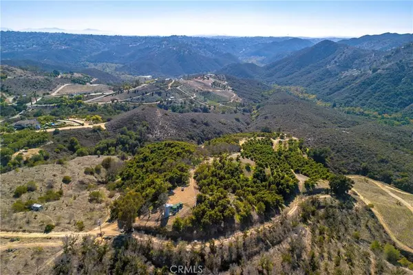 0 Mira Monte RD, Fallbrook, CA 92028