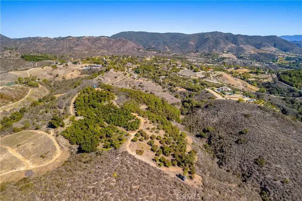 0 Mira Monte RD, Fallbrook, CA 92028