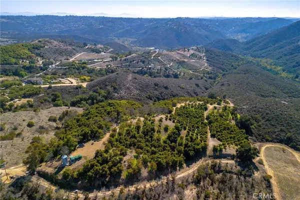 0 Mira Monte RD, Fallbrook, CA 92028
