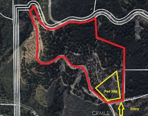 0 Pauma Ridge RD, Valley Center, CA 92082