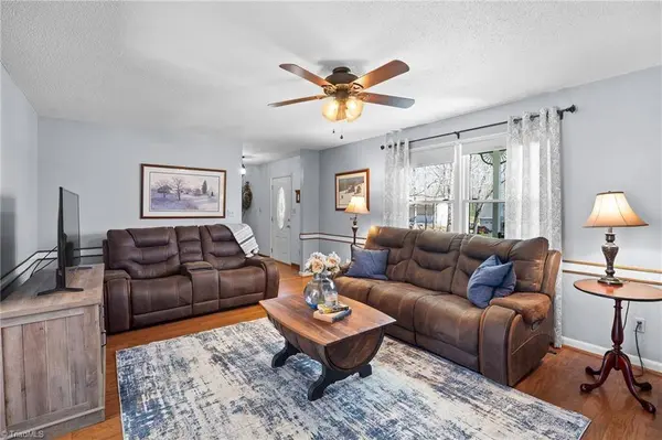 780 Conestoga TRL, Winston-salem, NC 27101