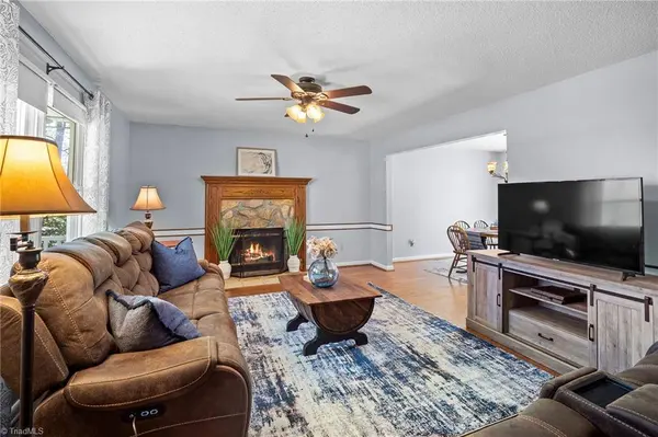 780 Conestoga TRL, Winston-salem, NC 27101