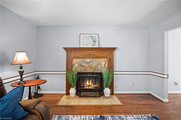 780 Conestoga TRL, Winston-salem, NC 27101