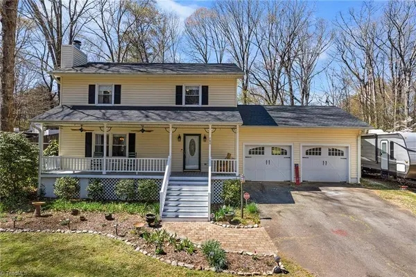 780 Conestoga TRL, Winston-salem, NC 27101