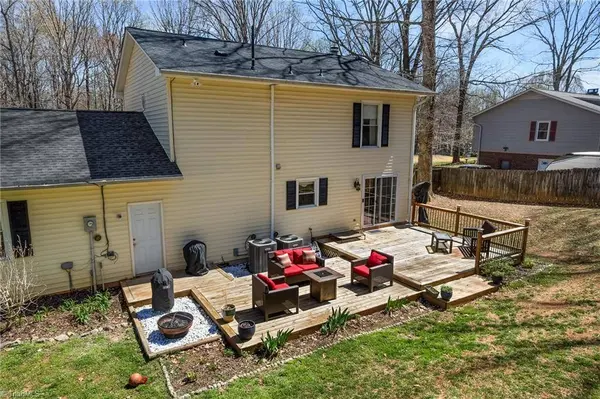 780 Conestoga TRL, Winston-salem, NC 27101