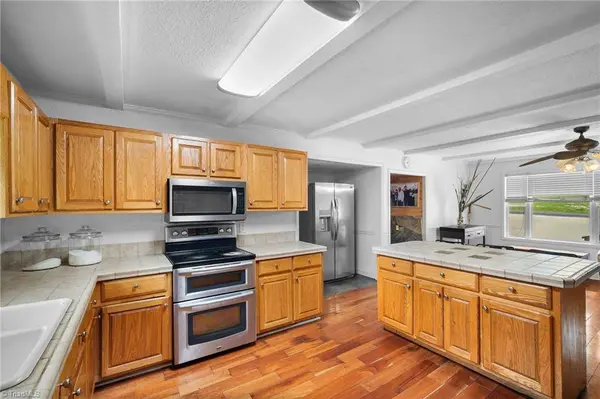 542 Frank Fleer RD, Lexington, NC 27292
