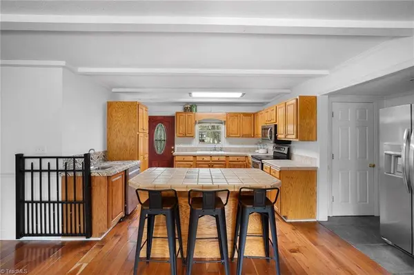 542 Frank Fleer RD, Lexington, NC 27292