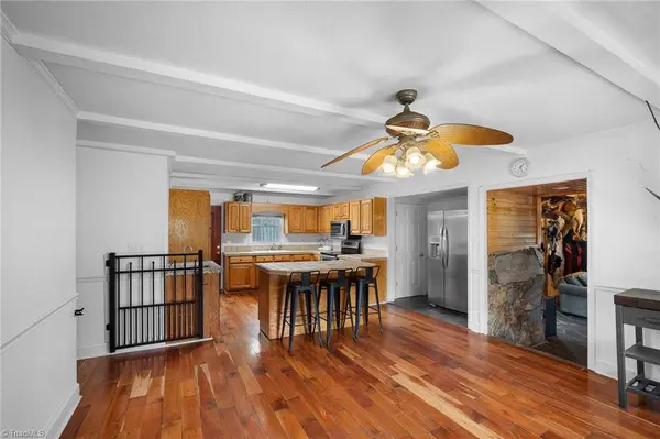 542 Frank Fleer RD, Lexington, NC 27292
