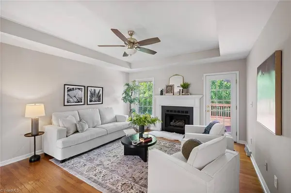 2641 Union Grove RD, Lexington, NC 27295