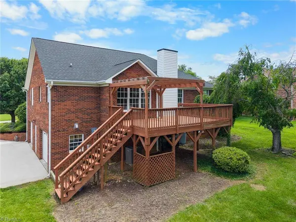 2641 Union Grove RD, Lexington, NC 27295
