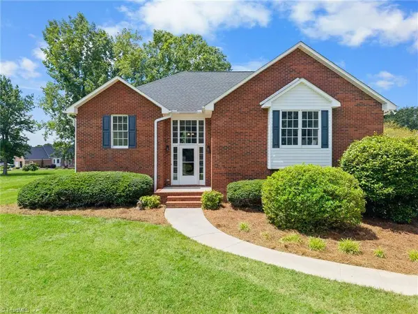 2641 Union Grove RD, Lexington, NC 27295