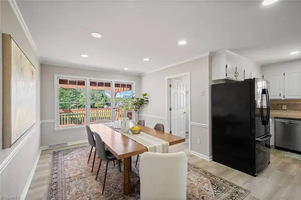 2641 Union Grove RD, Lexington, NC 27295