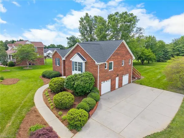 2641 Union Grove RD, Lexington, NC 27295