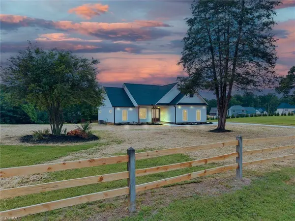 263 Rural Retreat RD, Winston-salem, NC 27107