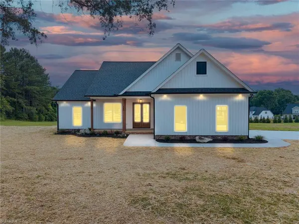 263 Rural Retreat RD, Winston-salem, NC 27107