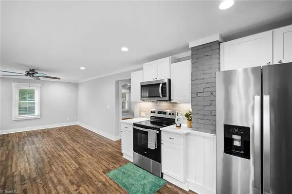 3803 West Center Street EXT, Lexington, NC 27295