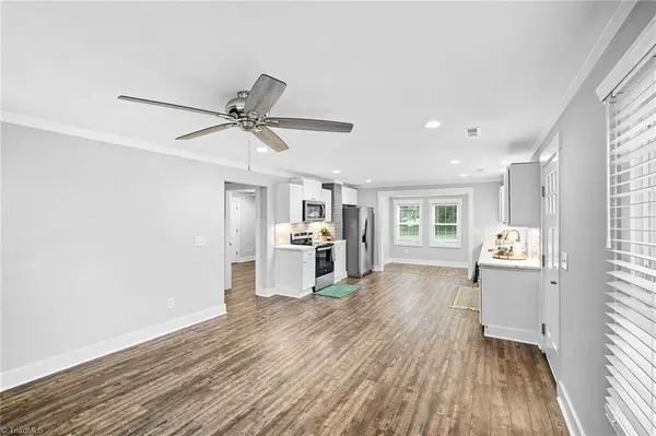 3803 West Center Street EXT, Lexington, NC 27295