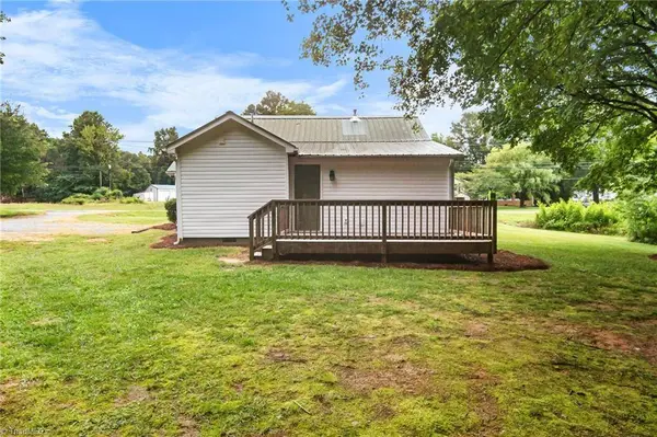 3803 West Center Street EXT, Lexington, NC 27295