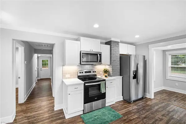 3803 West Center Street EXT, Lexington, NC 27295