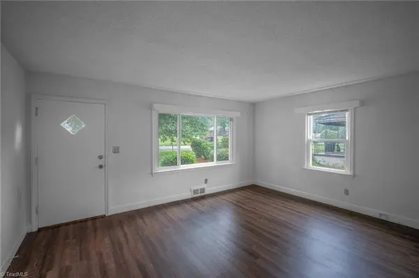 3113 Luther ST, Winston-salem, NC 27127