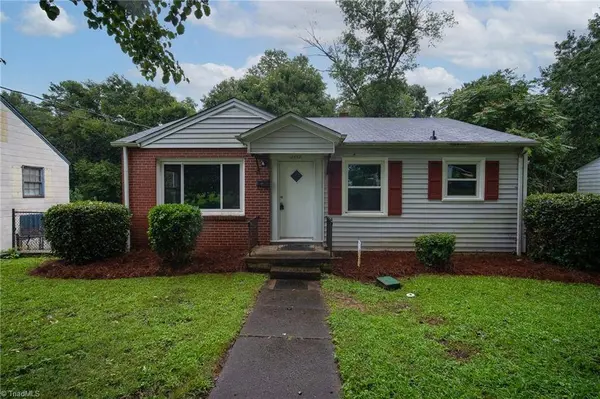 3113 Luther ST, Winston-salem, NC 27127