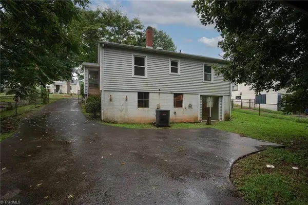 3113 Luther ST, Winston-salem, NC 27127