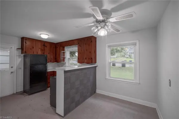 3113 Luther ST, Winston-salem, NC 27127