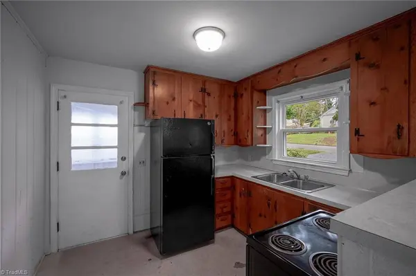 3113 Luther ST, Winston-salem, NC 27127