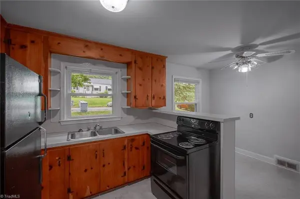 3113 Luther ST, Winston-salem, NC 27127