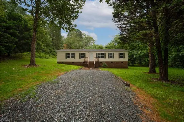234 Jerome Simon PL, Lexington, NC 27295