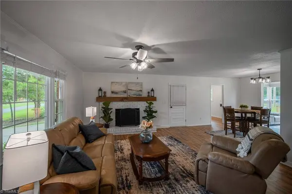 276 Wilmar CIR, Lexington, NC 27295