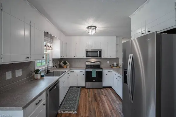 276 Wilmar CIR, Lexington, NC 27295