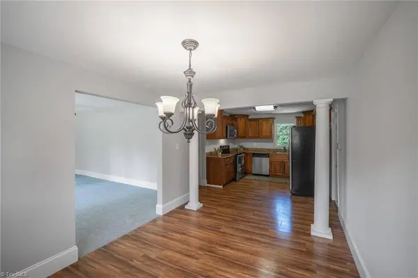 4025 Fargo DR, Winston-salem, NC 27106