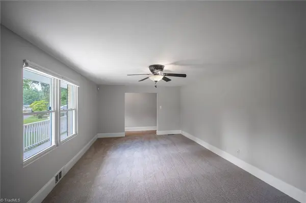 4025 Fargo DR, Winston-salem, NC 27106