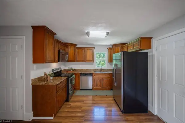 4025 Fargo DR, Winston-salem, NC 27106