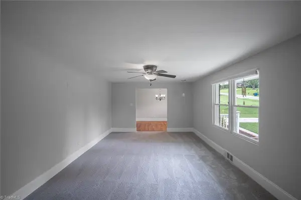 4025 Fargo DR, Winston-salem, NC 27106