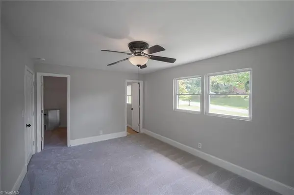 4025 Fargo DR, Winston-salem, NC 27106