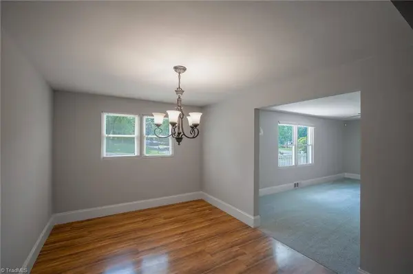 4025 Fargo DR, Winston-salem, NC 27106