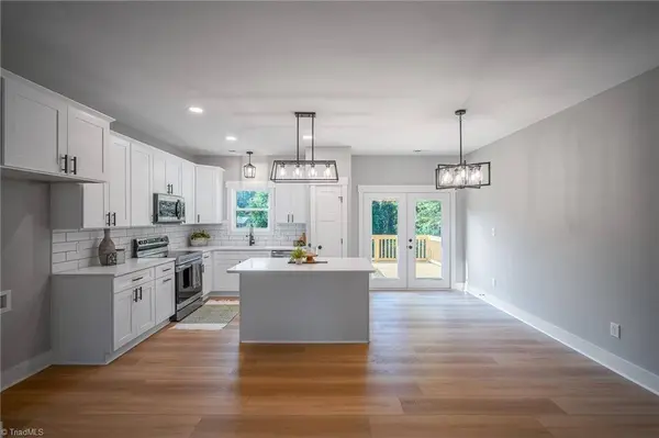 1030 Linger RD, Winston-salem, NC 27127