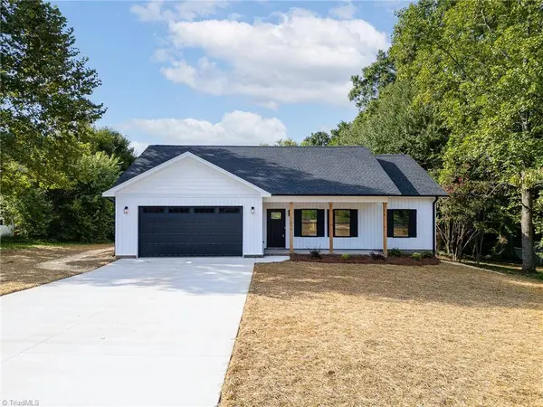 1030 Linger RD, Winston-salem, NC 27127